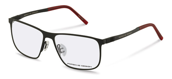 Porsche Design-Korekční brýle-P8275-black