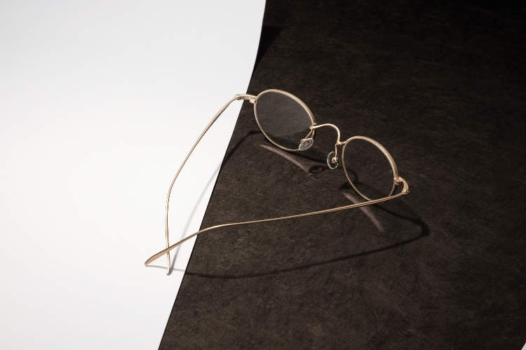 Rodenstock's first glasses