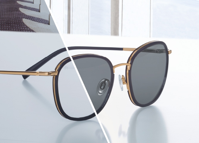 Rodenstock ColorMatic