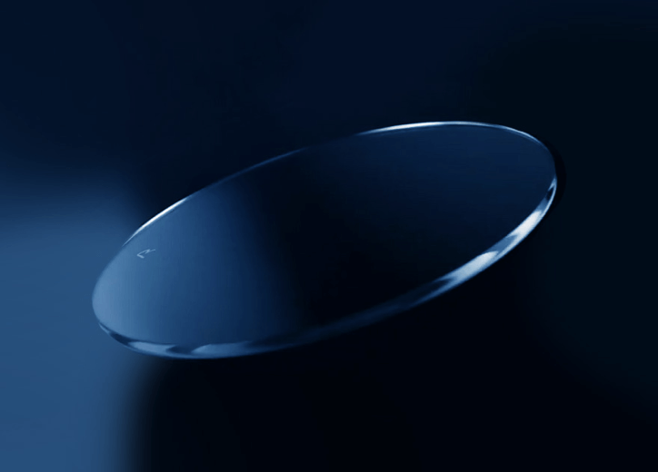 Rodenstock lense
