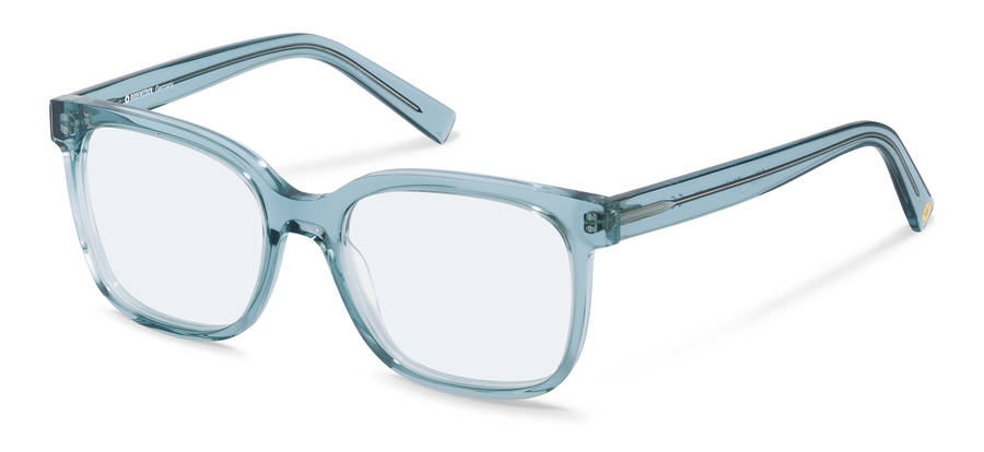 Rodenstock Capsule Collection-Korekční brýle-RR464-blue