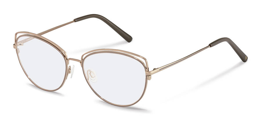 Rodenstock-Korekční brýle-R2629-lightgun/black