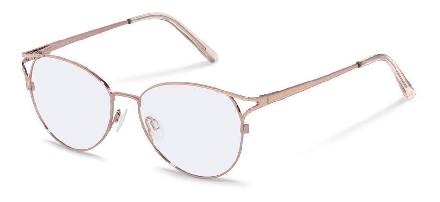 Rodenstock-Korekční brýle-R2635-rose