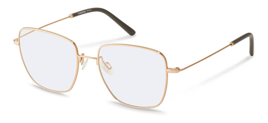 Rodenstock-Korekční brýle-R2653-rosegold/grey