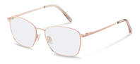 Rodenstock-Korekční brýle-R2658-rosegold/rose