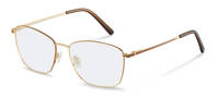 Rodenstock-Korekční brýle-R2658-gold/brown