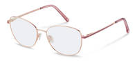 Rodenstock-Korekční brýle-R2660-rosegold/rose