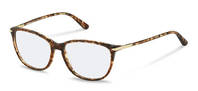 Rodenstock-Korekční brýle-R5328-havana/gold