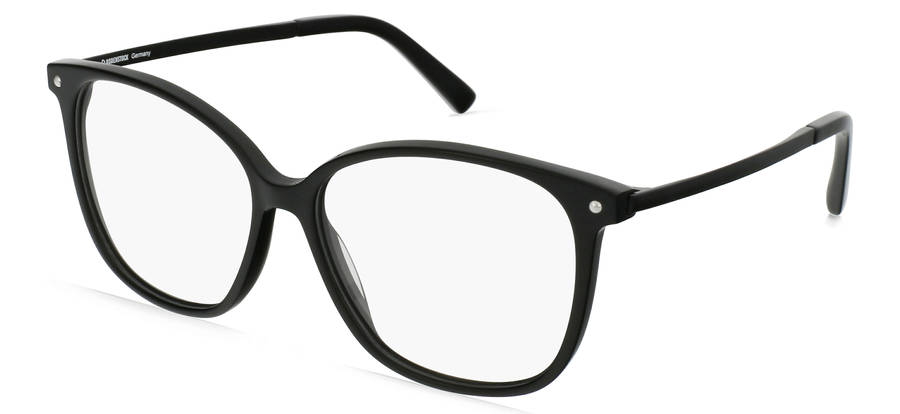 Rodenstock-Korekční brýle-R5344-black