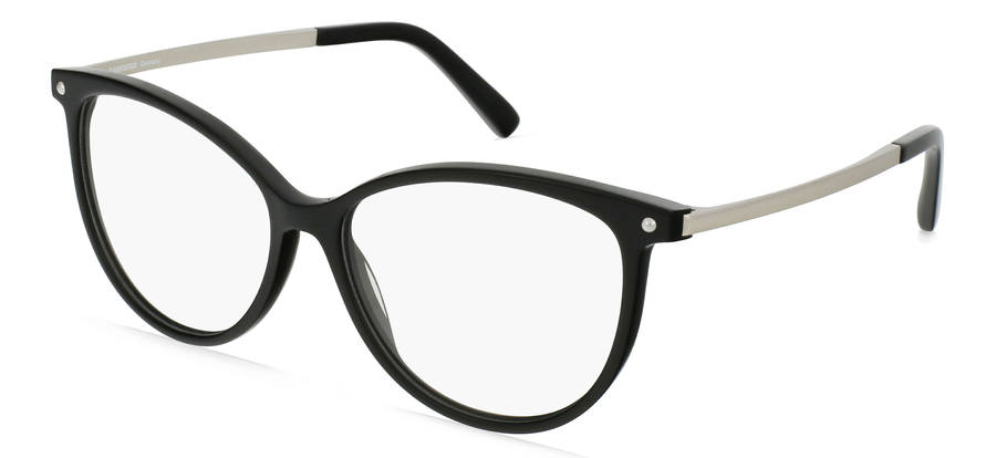 Rodenstock-Korekční brýle-R5345-black/silver