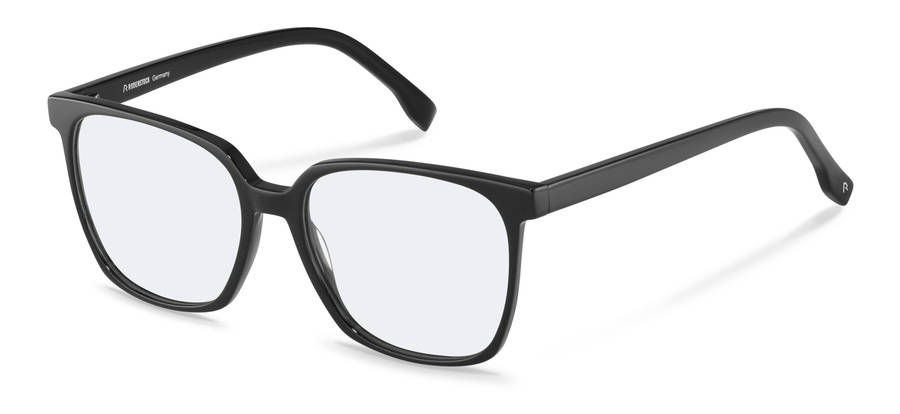 Rodenstock-Korekční brýle-R5352-black