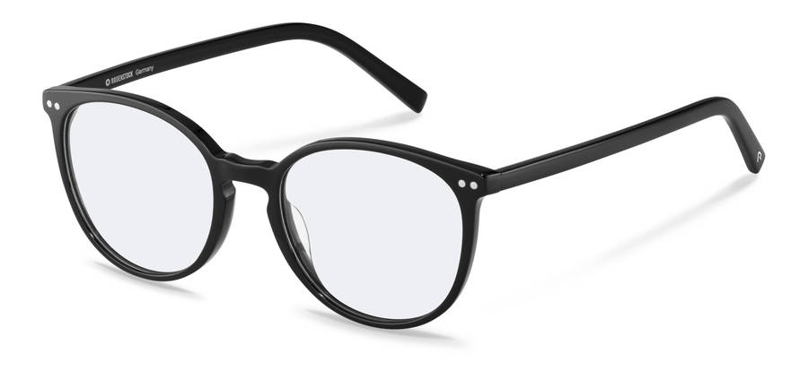 Rodenstock-Korekční brýle-R5358-black