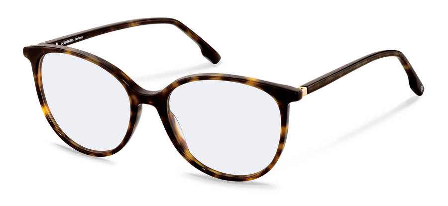 Rodenstock-Korekční brýle-R5361-havana/gold