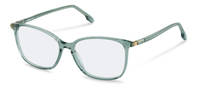 Rodenstock-Korekční brýle-R5362-green/gold