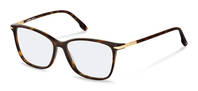 Rodenstock-Korekční brýle-R5363-havana/gold