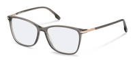 Rodenstock-Korekční brýle-R5363-grey/rosegold