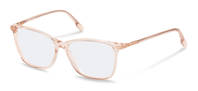 Rodenstock-Korekční brýle-R5363-rose/rosegold