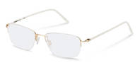 Rodenstock-Korekční brýle-R7073-gold/white