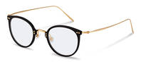 Rodenstock-Korekční brýle-R7079-black/gold