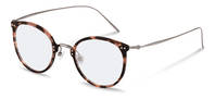 Rodenstock-Korekční brýle-R7079-rosehavana/titanium