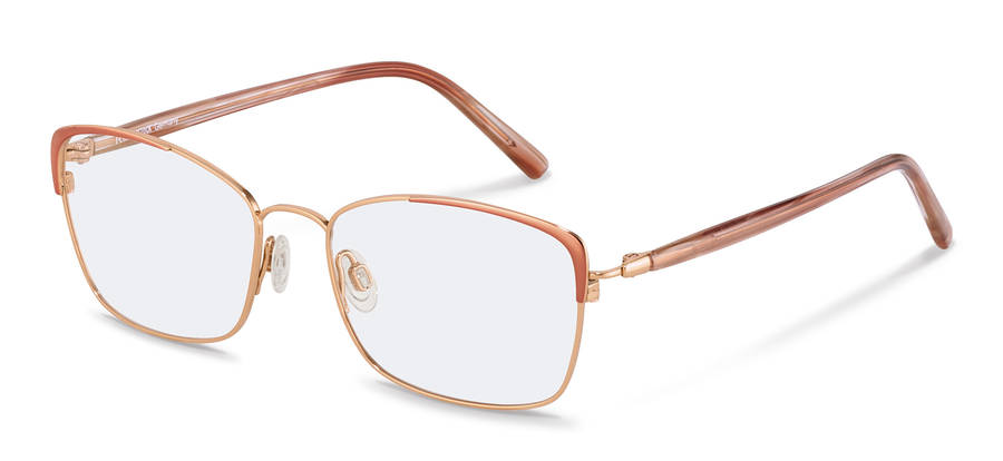 Rodenstock-Korekční brýle-R7087-gunmetal/blackstructured