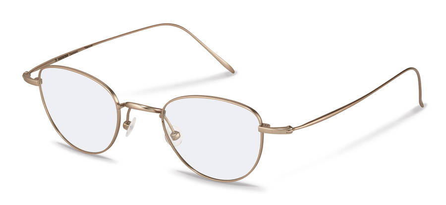 Rodenstock-Korekční brýle-R7094-rosegold