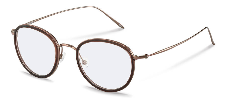 Rodenstock-Korekční brýle-R7096-bordeaux/rose