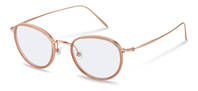 Rodenstock-Korekční brýle-R7096-coral/copper*