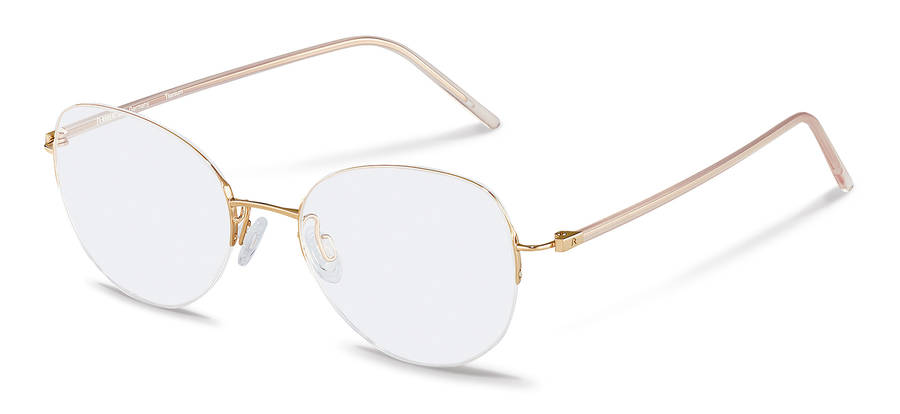 Rodenstock-Korekční brýle-R7098-gold/rose