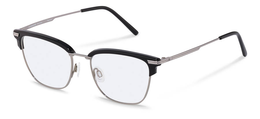 Rodenstock-Korekční brýle-R7109-black/silver