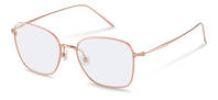 Rodenstock-Korekční brýle-R7120-rosegold/coral