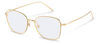Rodenstock-Korekční brýle-R7120-gold/black