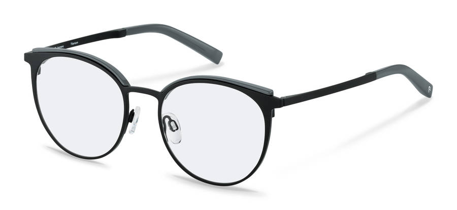 Rodenstock-Korekční brýle-R7124-blackgrey