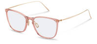 Rodenstock-Korekční brýle-R7134-rose/gold