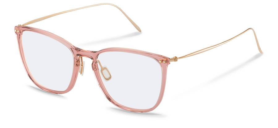 Rodenstock-Korekční brýle-R7134-rose/gold