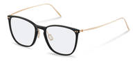 Rodenstock-Korekční brýle-R7134-black/gold