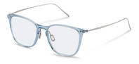 Rodenstock-Korekční brýle-R7134-skyblue/silver