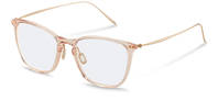 Rodenstock-Korekční brýle-R7134-peach/gold