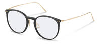 Rodenstock-Korekční brýle-R7135-black/gold