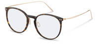 Rodenstock-Korekční brýle-R7135-darkhavana/gold