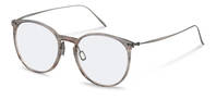 Rodenstock-Korekční brýle-R7135-greyrosestructured/gunmetal