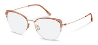 Rodenstock-Korekční brýle-R7139-rose/rosegold