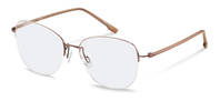Rodenstock-Korekční brýle-R7141-brown/lightbrown