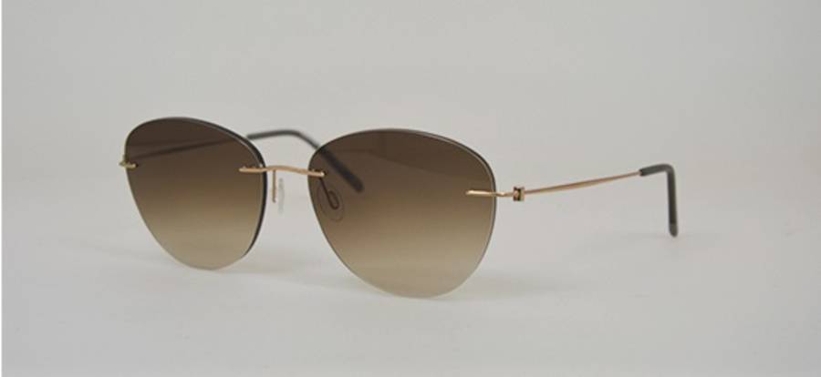 Rodenstock-Korekční brýle-R7415-rosegold/grey