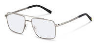 Rodenstock Capsule Collection-Korekční brýle-RR218-lightgun/black