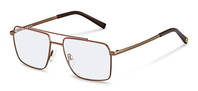 Rodenstock Capsule Collection-Korekční brýle-RR218-brown/darkbrown