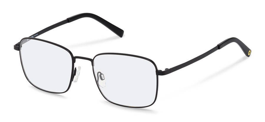 Rodenstock Capsule Collection-Korekční brýle-RR221-black