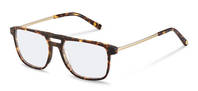 Rodenstock Capsule Collection-Korekční brýle-RR460-havana/lightgold