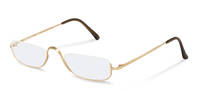 Rodenstock-Korekční brýle-R0864-gold/olivegreen