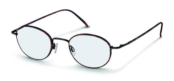 Rodenstock-Korekční brýle-R2288-black/darkbrown